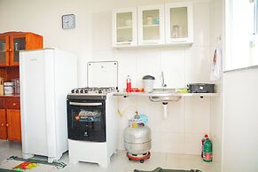 Casa Pet Friendly c Churrasqueira e Terra o