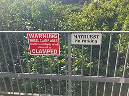 Mayhurst