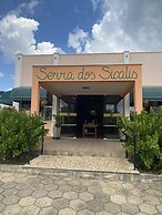 Pousada Serra dos Sicalis