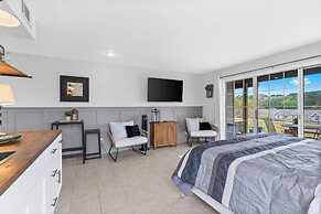 The Chic Retreat - Studio for 2
