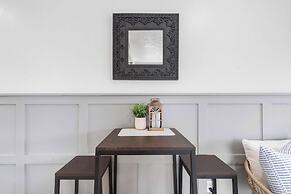 The Chic Retreat - Studio for 2