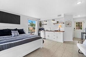 The Chic Retreat - Studio for 2