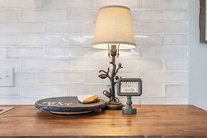 The Chic Retreat - Studio for 2