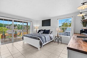 The Chic Retreat - Studio for 2