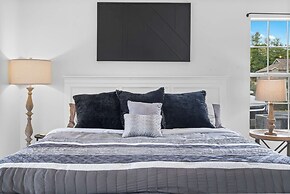 The Chic Retreat - Studio for 2