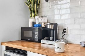The Chic Retreat - Studio for 2