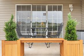 The Chic Retreat - Studio for 2