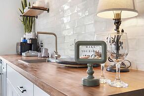 The Chic Retreat - Studio for 2