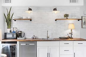 The Chic Retreat - Studio for 2