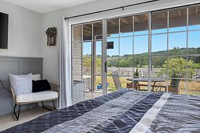The Chic Retreat - Studio for 2