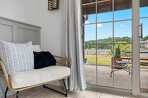 The Chic Retreat - Studio for 2