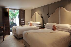 Hotel Casa Bianca By Faranda Boutique
