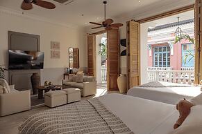 Hotel Casa Bianca By Faranda Boutique