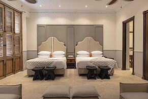 Hotel Casa Bianca By Faranda Boutique