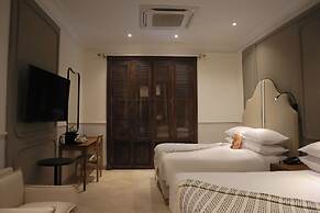 Hotel Casa Bianca By Faranda Boutique