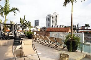 Hotel Casa Bianca By Faranda Boutique
