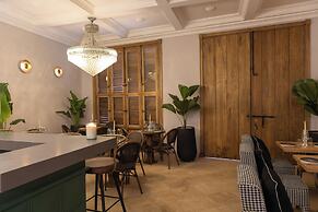 Hotel Casa Bianca By Faranda Boutique
