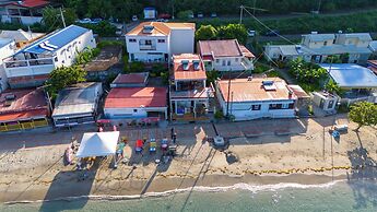 LEZ'ARLET PLAGE