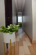 Terra Santa Lodgings & Restaurants