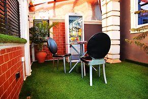Terra Santa Lodgings & Restaurants