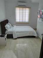 Terra Santa Lodgings & Restaurants