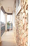 Terra Santa Lodgings & Restaurants