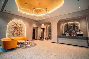 Welina Hotel