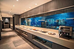 Welina Hotel