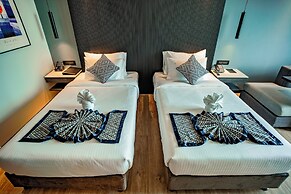 Welina Hotel