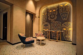 Welina Hotel