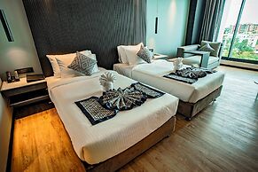 Welina Hotel