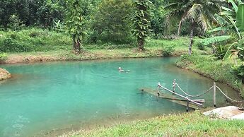 Baan Blue River 2 Bedrooms