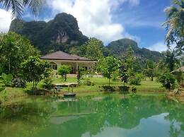 Baan Blue River 2 Bedrooms