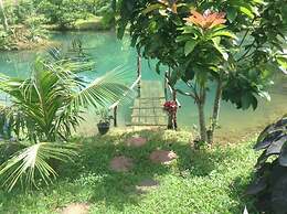 Baan Blue River 2 Bedrooms