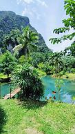 Baan Blue River 2 Bedrooms