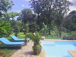 Baan Blue River 2 Bedrooms