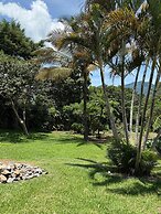 Villa San Carlos