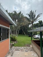 Villa San Carlos