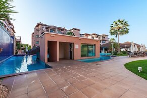 Flat Beverly Hills - Porto das Dunas
