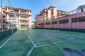 Flat Beverly Hills - Porto das Dunas