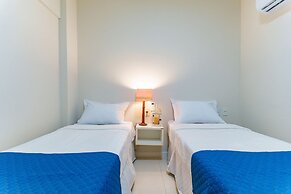 Flat Beverly Hills - Porto das Dunas