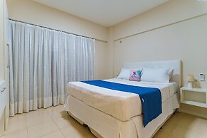 Flat Beverly Hills - Porto das Dunas