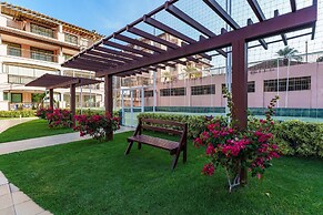Flat Beverly Hills - Porto das Dunas