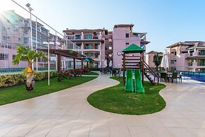 Flat Beverly Hills - Porto das Dunas