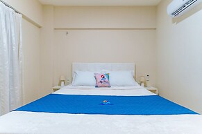 Flat Beverly Hills - Porto das Dunas