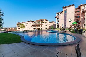 Flat Beverly Hills - Porto das Dunas
