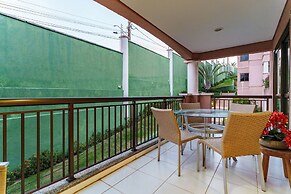 Flat Beverly Hills - Porto das Dunas