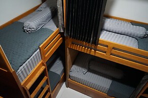 TWD hostel