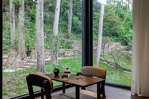 Qingcheng Mountain Jiuxipo