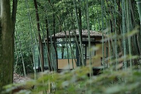 Qingcheng Mountain Jiuxipo